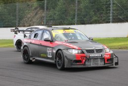 Bernd Küpper - BMW M3 E90