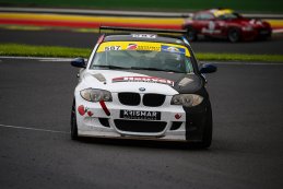 Kevin de Regt - BMW 130i