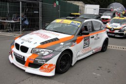 Chris Klein - BMW 130i