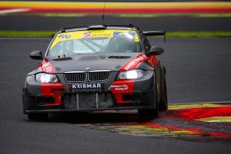 Bernd Küpper - BMW M3 E90