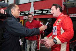 RPN: Hans Thiers en Frank Thiers Belgian Short Races Champion