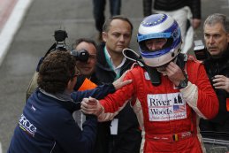 RPN: Hans Thiers en Frank Thiers Belgian Short Races Champion