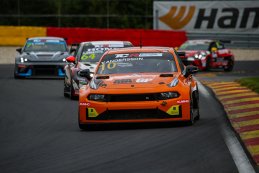 Viktor Andersson - MA:GP Lynk & Co 03 TCR