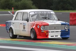 Rocco Berger - Lada 21011