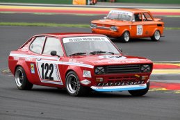 Degner/Babon - Fiat 128 Coupe