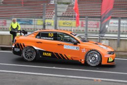 Viktor Andersson - MA:GP Lynk & Co 03 TCR