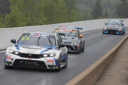 2024 TCR Europe Spa