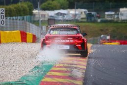 Eric Gené - Monlau Motorsport Cupra Leon VZ TCR