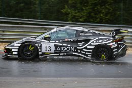 Wolfgang Henseler - Lotus Emira GT4