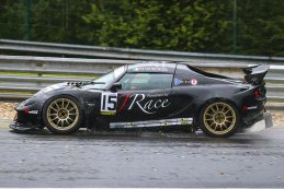 Giacomo Giubergia - Lotus Elise Cup PBR