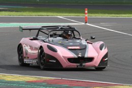 Nathalie Genoud-Prachex - Lotus 2-Eleven GT4