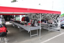 Sfeer 2024 Historic Grand Prix Zolder