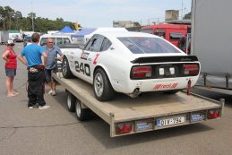 Datsun 240Z