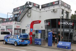 Sfeer 2024 Historic Grand Prix Zolder