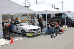 Historic Grand Prix Zolder 2024