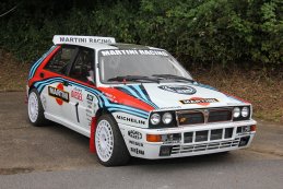 Lancia Delta S4