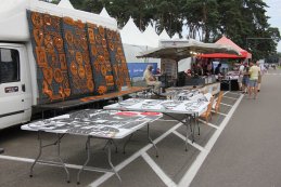 Sfeer 2024 Historic Grand Prix Zolder