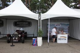 Stand BEHVA