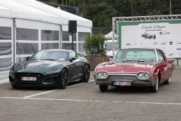 2024 Concours d'Elegance