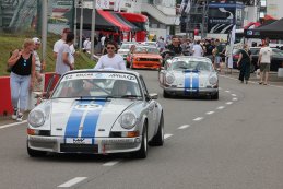 Belcar Historic Cup 2024