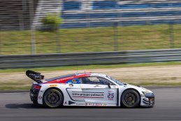 Saintéloc Racing - Audi R8 LMS Evo II