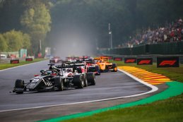 Callum Voisin - Rodin Motorsport