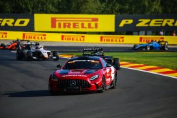 2024 Formule 3 Spa-Francorchamps Feature Race