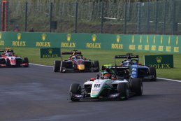 Max Esterson - Jenzer Motorsport