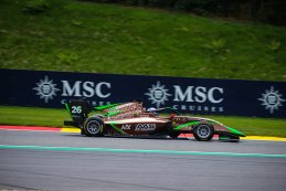 Tasanapol Inthraphuvasak - AIX Racing