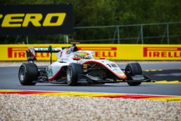 Mari Boya - Campos Racing