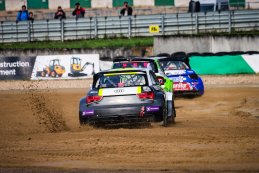 2024 World RX of Benelux Euro RX3