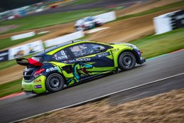 Anthony Pelfrene - Peugeot 208 RX