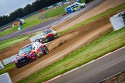 Kevin Hanssen - Peugeot 208 RX1e
