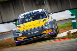 Niclas Grönholm - PWR RX1e