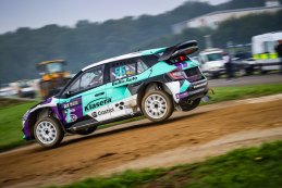 Paulius Pleskovas - Skoda Fabia