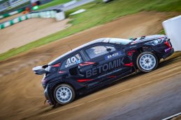 Mikko Ikonen - Hyundai i20
