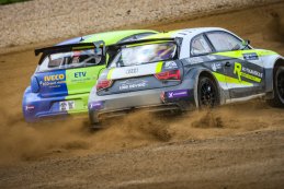 Rytis Rutkauskas - Audi A1