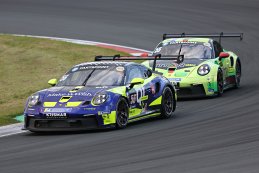 Q1-Trackracing - Porsche 992