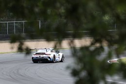 RED ANT Racing - Porsche 911 GT 3 Cup