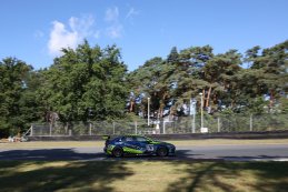 VP-Racing - Audi RS3 LMS TCR