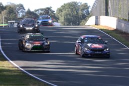 JJ Motorsport - BMW 330i