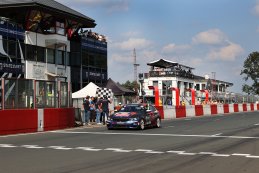 JJ Motorsport - BMW 330i