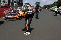 Belgium Racing - Porsche 992