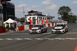 JJ Motorsport - BMW 330i