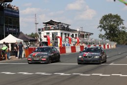 Xwift Racing Events  - BMW 325i