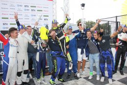 IC Motorsport by CCP