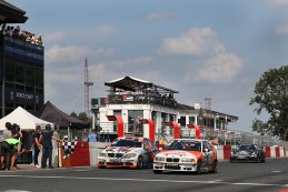 Finisch 24 Hours of Zolder 2024