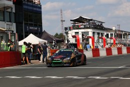 Finisch 24 Hours of Zolder 2024