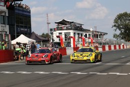 RedAnt Racing - Porsche 911 GT3 Cup Type 992