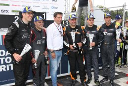 Convents Racing Team